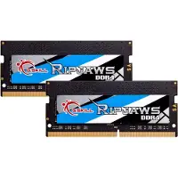 G.Skill Ripjaws F4-3200C22D-32GRS geheugenmodule 32 GB 2 x 16 GB DDR4