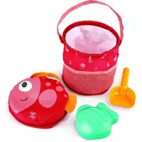 Hape Vouw en Ga Strand Set