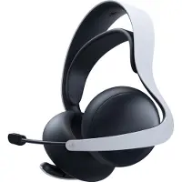 Draadloze Pulse Elite headset voor PlayStation 5