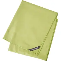 Cocoon Towel Ultralight, Microvezel Handdoek, wasabi