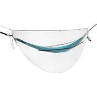 Cocoon - Mosquito Net Ultralight for Hammocks - Muskietennet One Size, groen