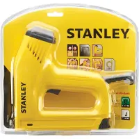 Stanley TRE550 Elektrische Handtacker Type G - 6-TRE550