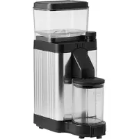 Moccamaster KM5 KOFFIEMOLEN POLISHED SILVER