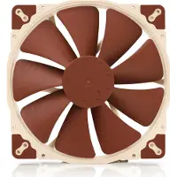 Noctua NF-A20-FLX - 200 mm