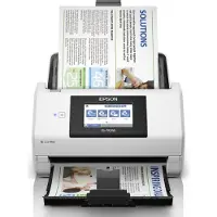 Epson B11B265401 WorkForce DS-790WN Dokumentenscanner
