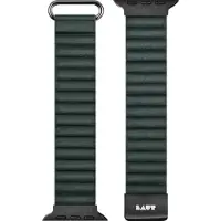 Laut Novi Luxe Watch Loop - 38/40/41 mm - Green