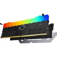 Kingston FURY Renegade RGB DDR5 CUDIMM 8400MT/s CL40 24GB