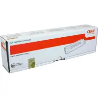 OKI 44059254 Toner Magenta