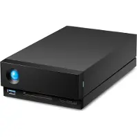 LaCie 1big Dock 16TB Thunderbolt 3 + USB 3.1