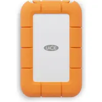 LaCie Rugged Mini SSD 1TB