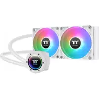 Thermaltake TH240 V2 ARGB Sync Waterkoelsysteem voor PC