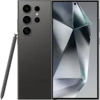 Samsung Galaxy S24 Ultra 5G 512GB Zwart