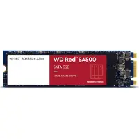 Western Digital WD Red SA500 M.2 - 2TB