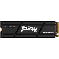 Kingston Fury Renegade 2TB Heatsink M.2 SSD