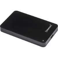 Intenso Memory Case 1TB