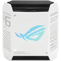 Asus ROG Rapture GT6 Wit