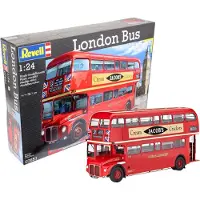 Revell 1/24 London Bus