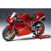 Tamiya 1:12 Ducati 916