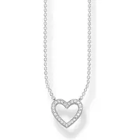 Thomas Sabo - Dames Colliers - zirconia - KE1554-051-14
