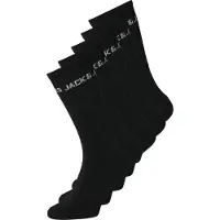 Jack & Jones Sokken zwart / wit