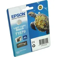 Epson Inktcartridge C13T157940 Licht licht-zwart
