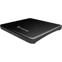 Transcend TS8XDVDS-K Externe DVD-brander