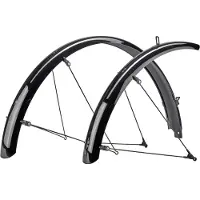 Sks Bluemels Spatbord 60 Mm