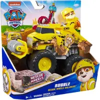 Ryhmä Hau Rescue Wheels Rubble