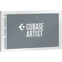Steinberg Cubase Artist 13 EDU