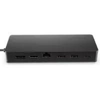 HP Universele USB-C multipoort hub - Docking station