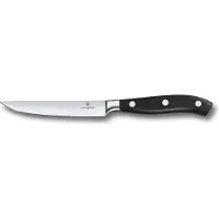 Victorinox Grand Maître Steak Knife 7.7203.12G, POM, Straight, 12 cm steakmes