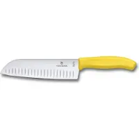 Victorinox Swiss Classic Geel