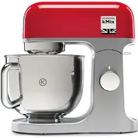 Kenwood kMix KMX750RD Rood