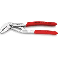 Knipex Cobra 87 03 180 Waterpomptang Sleutelbreedte (metrisch) 36 mm 180 mm