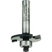 Bosch Groefzaagjes 8 mm, D1 32 mm, L 4 mm, G 51 mm 1st - 2608628402
