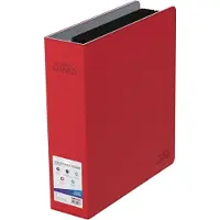 Ultimate Guard Collector's Album Xenoskin Regular - Red