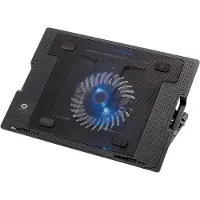 Digital Data Communications CNBCOOLSTAND1F Foldable Notebook Cooling Stand