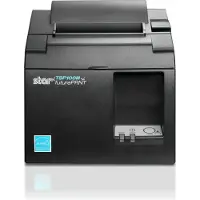 Star Micronics Star TSP 143IIIU futurePRNT Bonprinter met twee kleuren (monochroom) thermisch papier Rol (8 cm) 203 dpi tot 250…