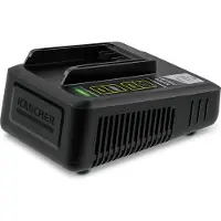 Kärcher 2445033 Batterijlader 18v