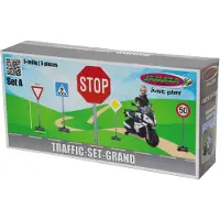 Jamara Traffic-Set-Grand A