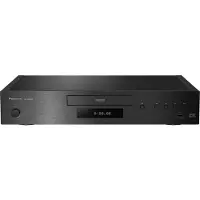 Panasonic DP-UB9004EGK zwart