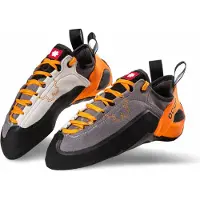 Ocun - Jett LU - Klimschoenen 39, grijs