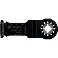 Bosch Powertools 2608664481 2608664481 HCS 32 mm 10 stuk(s)