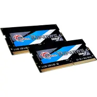 G.Skill Ripjaws F4-3200C22D-16GRS geheugenmodule 16 GB 2 x 8 GB DDR4