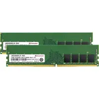 Transcend JetRam 32GB Kit (JM3200HLE-32GK)