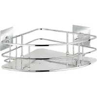 Wenko Hoekrek Turbo-Loc Quadro