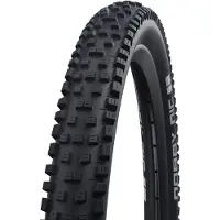 Schwalbe Nobby Nic 29 '' Tubeless Ready Soft Super Ground Addix Speedgrip E-50 MTB Band || Maat: 2.25
