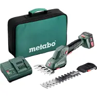 Metabo PowerMaxx SGS 12 Q (601608500)