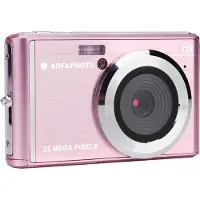 Agfa AgfaPhoto DC5200 - Roze