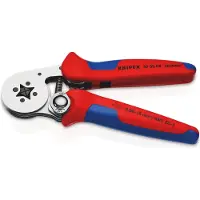 Knipex 97 55 04 Krimptang